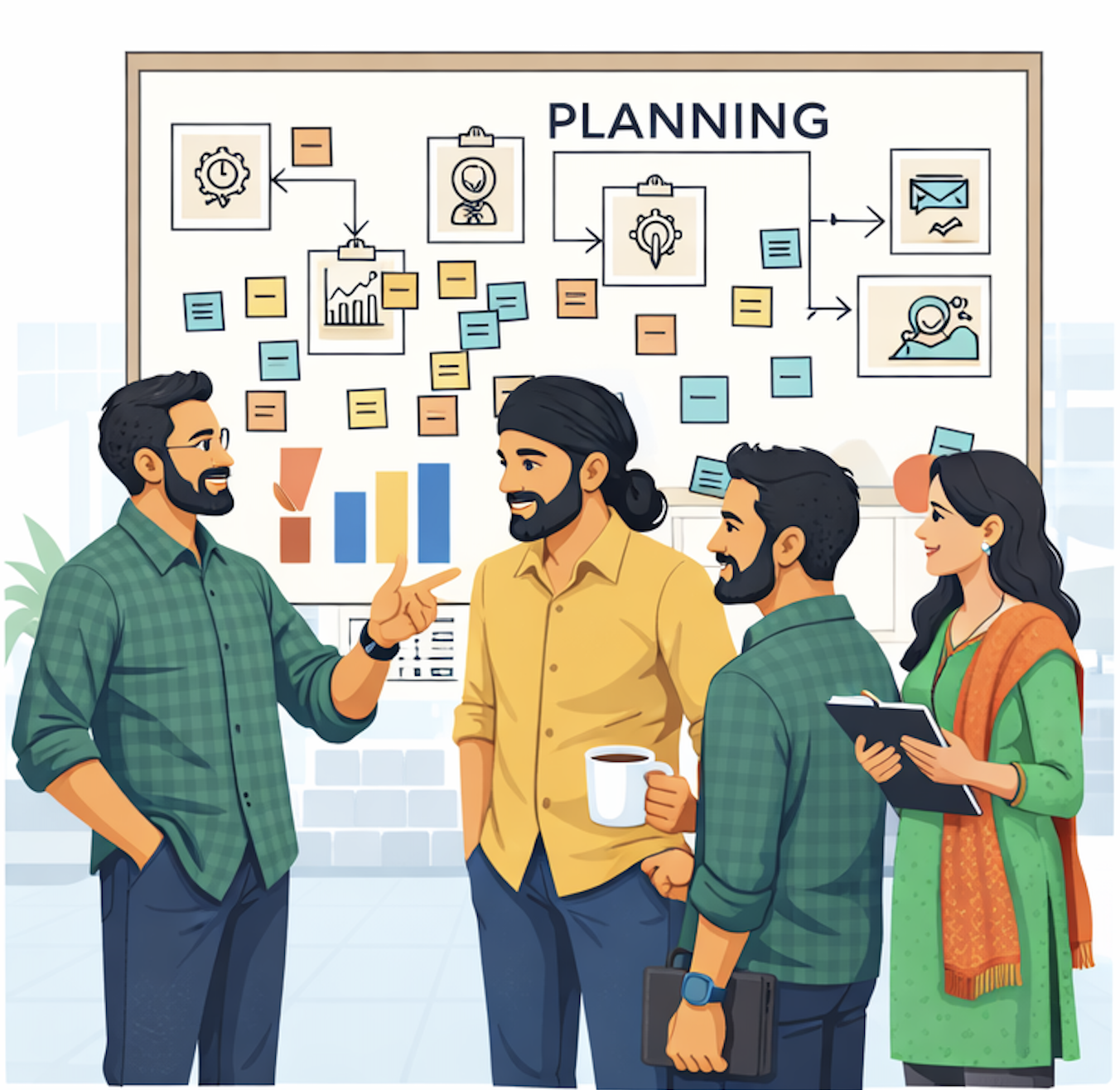 PixelBytes vision collaboration