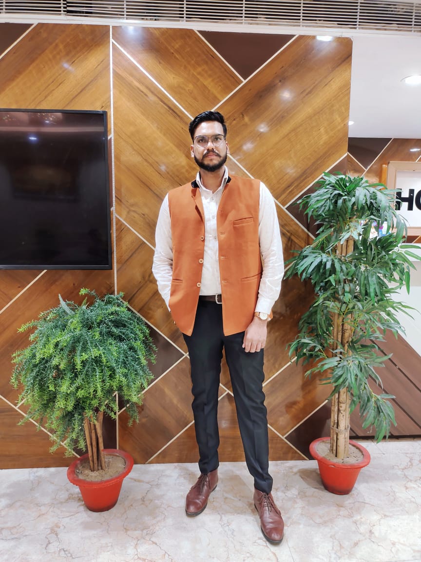Dheeraj Singh